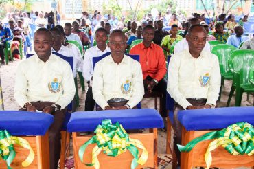 Professions temporaires au Bénin